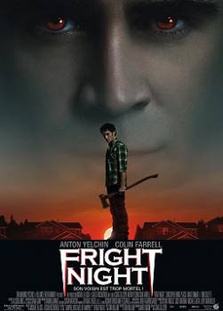 photo Fright Night