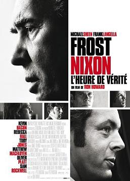 photo Frost/Nixon, l'heure de vérité