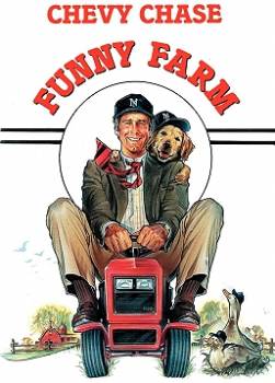 photo Funny Farm