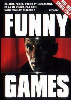 photo Funny Games