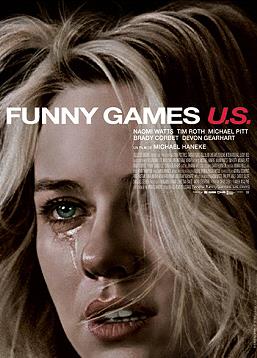 photo Funny Games U.S.