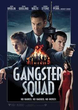 photo Gangster Squad