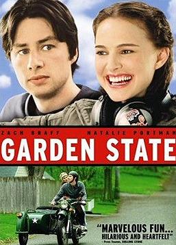 photo Garden State