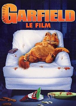 photo Garfield