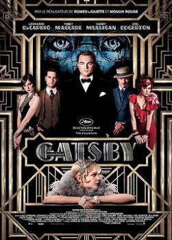 photo Gatsby le magnifique "2013"