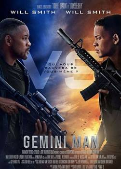 photo Gemini Man