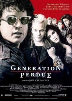 photo G&eacute;n&eacute;ration perdue