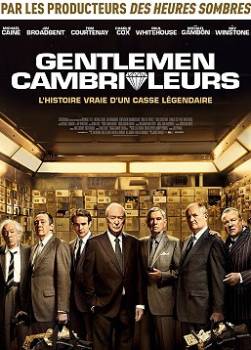 photo Gentlemen cambrioleurs