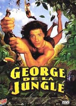 photo George de la jungle