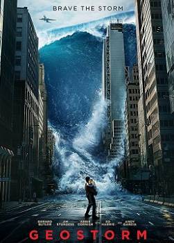 photo Geostorm