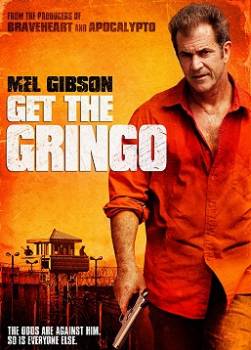 photo Get the Gringo