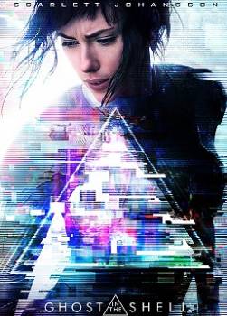 photo Ghost in the Shell