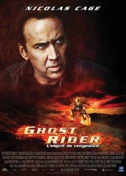 photo Ghost Rider : L'Esprit de Vengeance