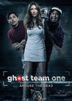 photo Ghost Team One