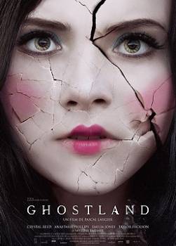 photo Ghostland