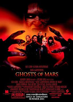 photo Ghosts of Mars