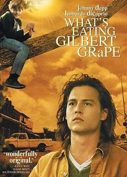 photo Gilbert Grape