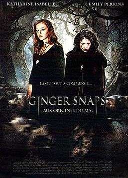 photo Ginger Snaps - Aux origines du mal