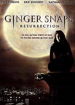 photo Ginger Snaps - Résurrection