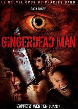 photo Gingerdead Man