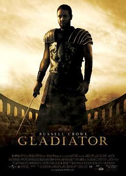 photo Gladiator