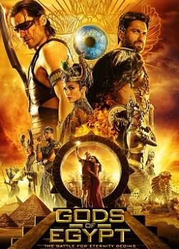 photo Gods of Egypt