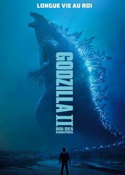 photo Godzilla II Roi des Monstres