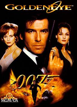 photo GoldenEye