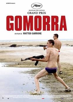 photo Gomorra