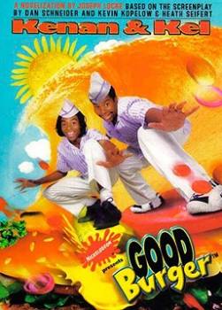 photo Good Burger