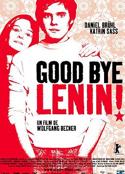 photo Good Bye Lenin !