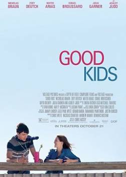 photo Good Kids