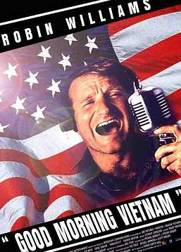 photo Good morning Vietnam