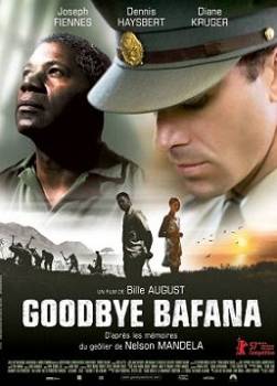 photo Goodbye Bafana