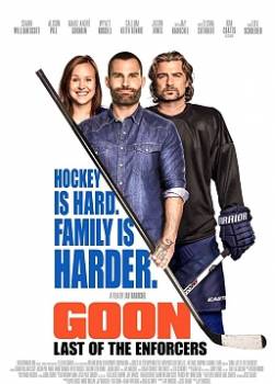 photo Goon : Last of the Enforcers