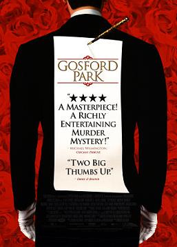 photo Gosford Park