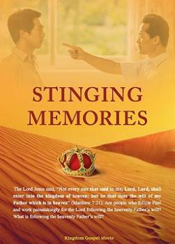 photo Gospel Movie : Stinging Memories