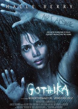 photo Gothika