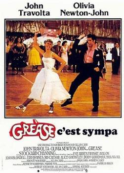 photo Grease