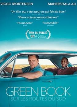 photo Green Book : Sur les routes du sud