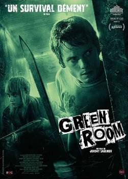 photo Green Room