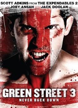 photo Green Street 3 : Never Back Down