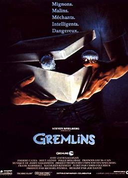 photo Gremlins