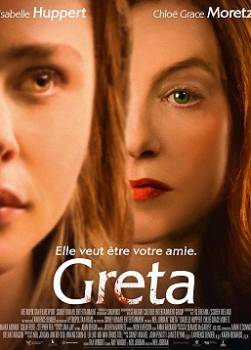 photo Greta