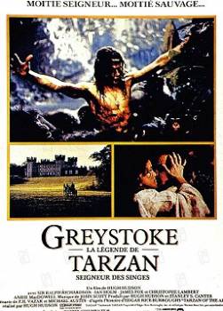 photo Greystoke, la légende de Tarzan