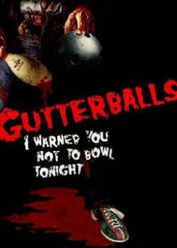 photo Gutterballs