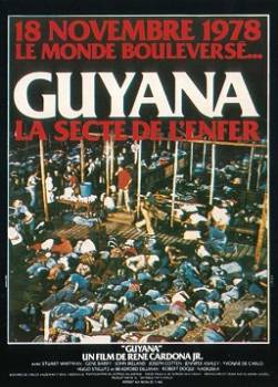 photo Guyana, la secte de l'enfer