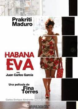 photo Habana Eva