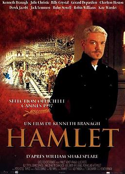 photo Hamlet "1996"