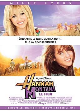 photo Hannah Montana, le film